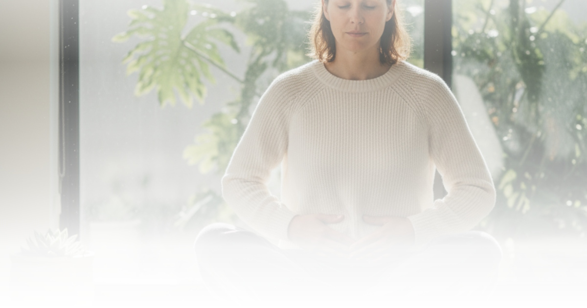 Deep Breathing for Anxiety